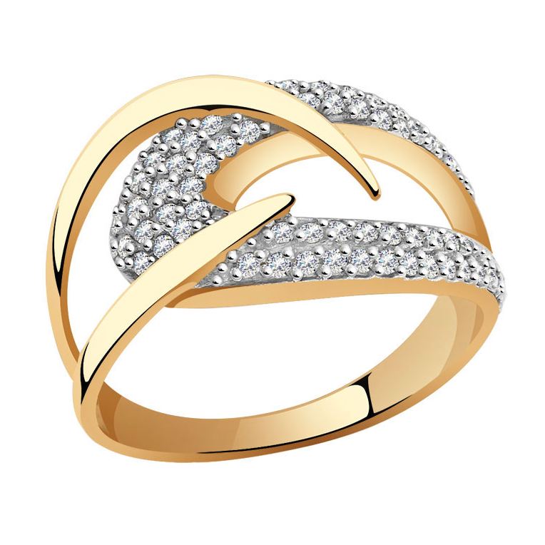 Кольцо 62694А