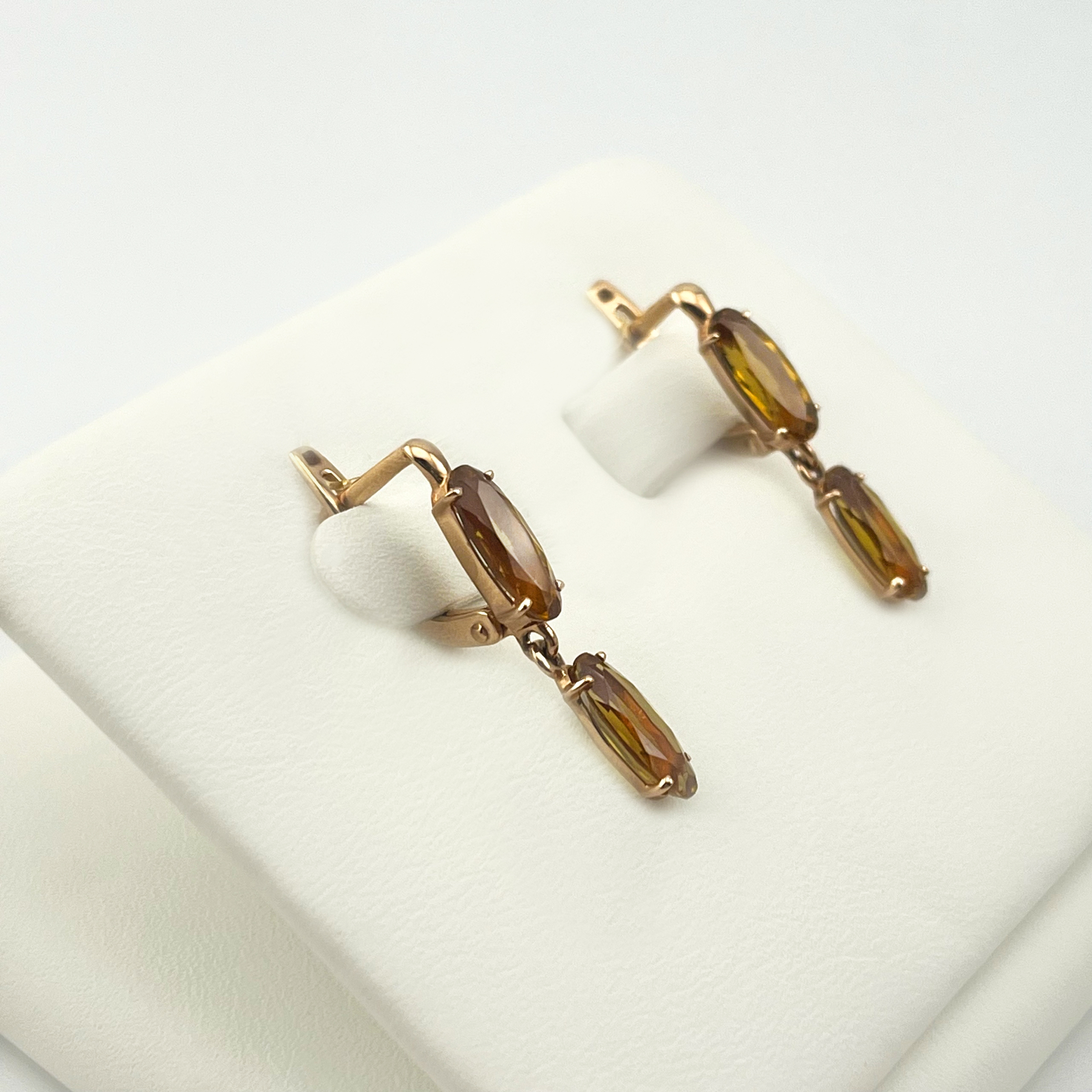 Серьги 20390414