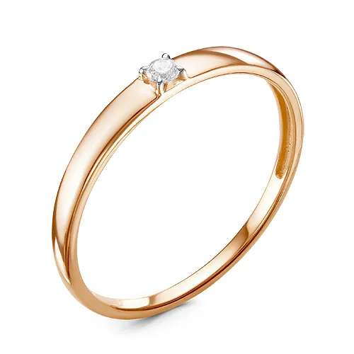 Кольцо обр. 5-2997-103-1К