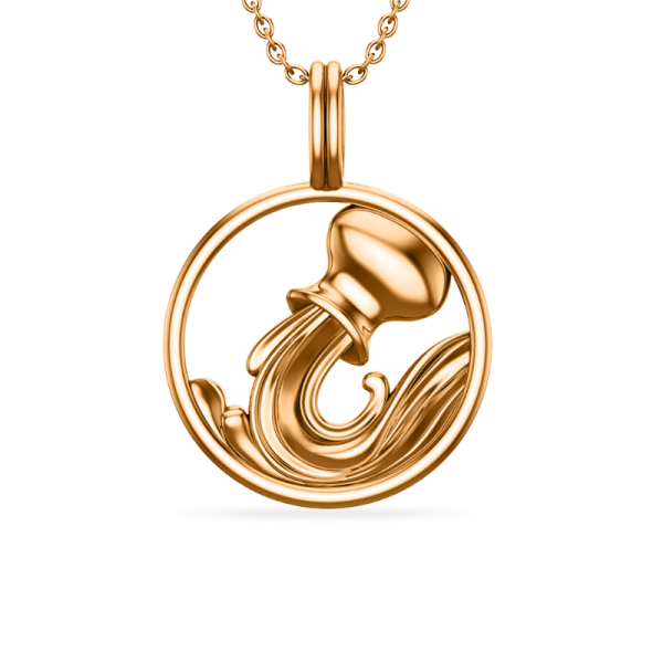 Подвеска 01-306840 "Водолей"