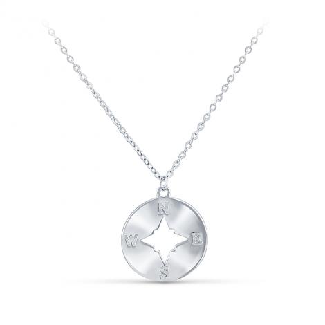 Колье 05AN639-202