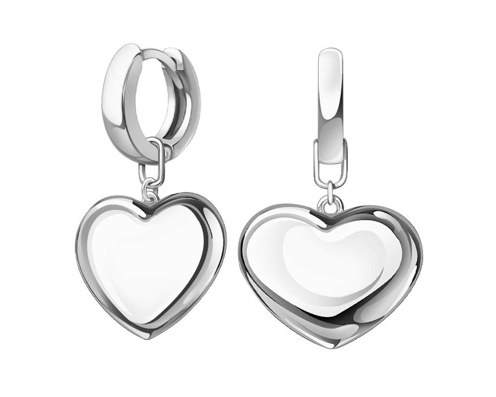 Серьги 0221810-00245