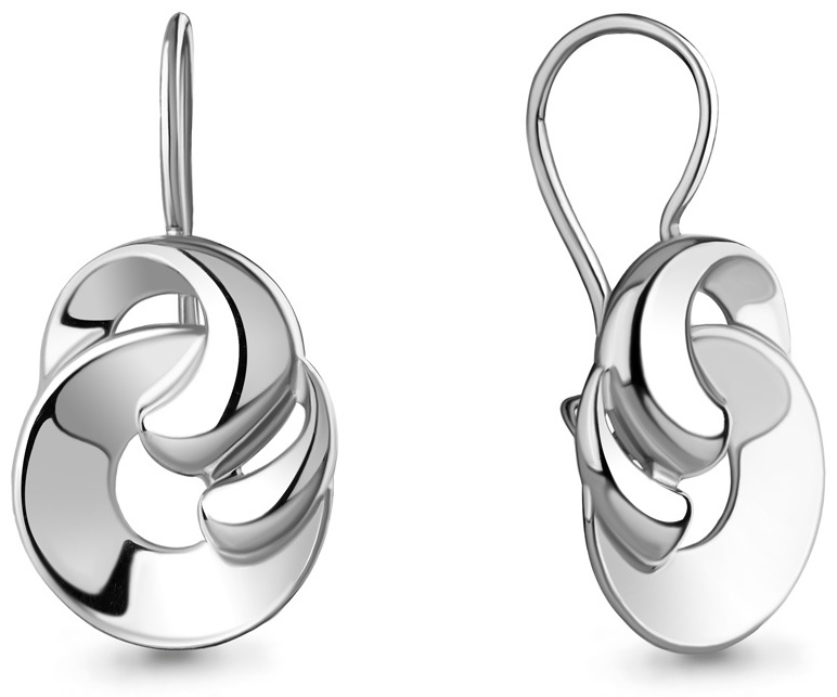 Серьги 34105.5