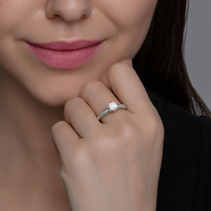 Кольцо 94-110-02135-1