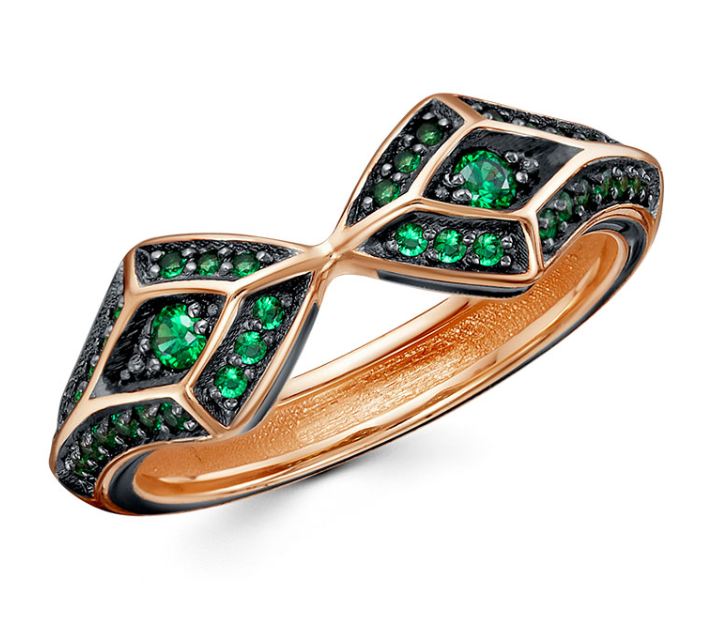 Кольцо П1710407 1 3 22