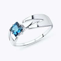 Кольцо 92011827