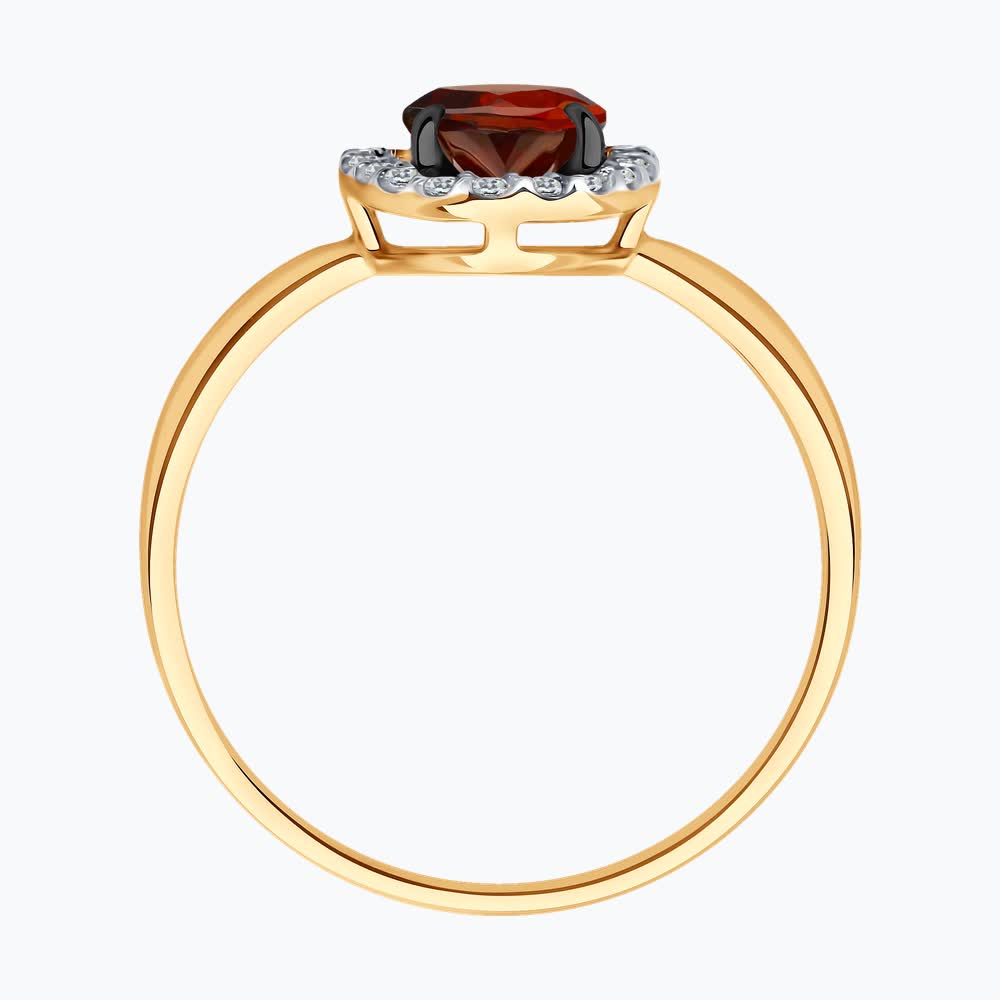 Кольцо 51-310-02049-3