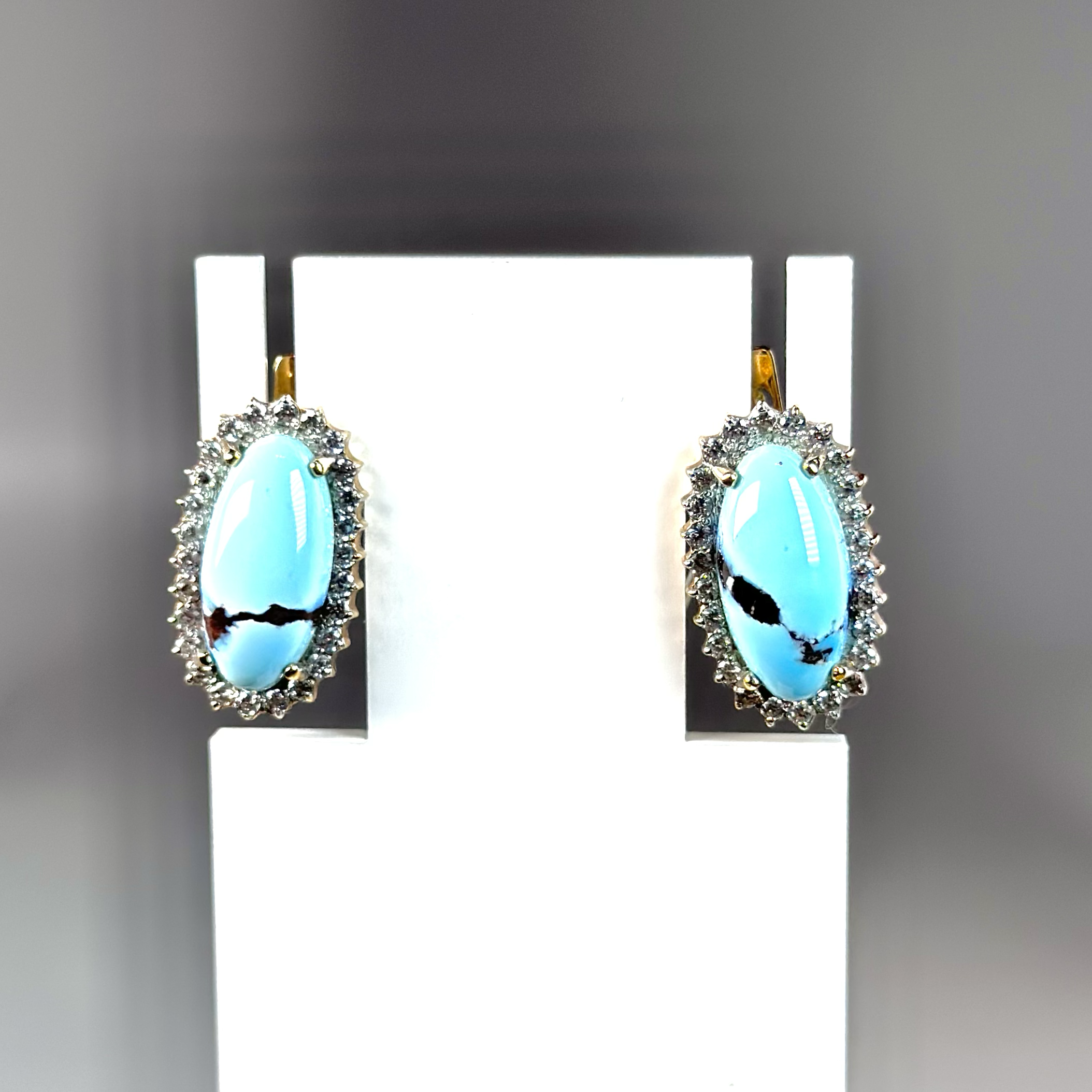 Серьги 2791476