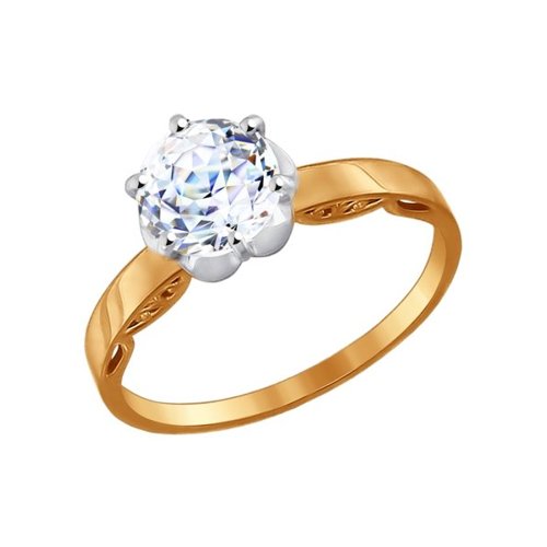 Кольцо 81010271