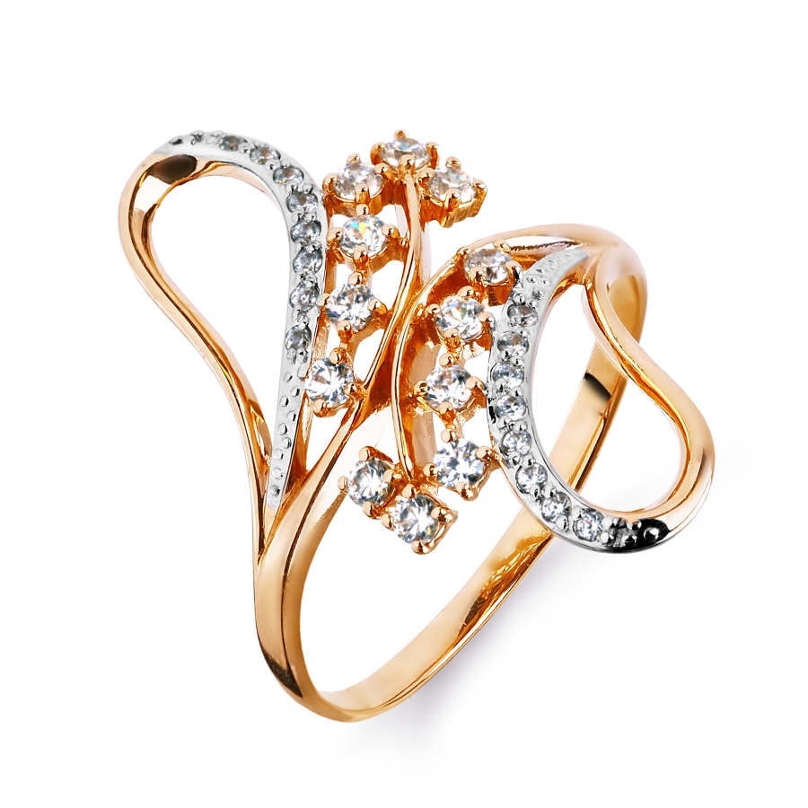 Кольцо Т142014707