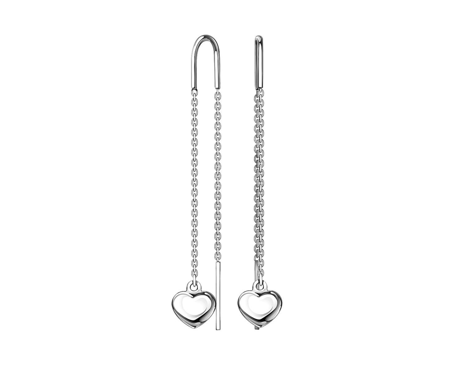 Серьги 0211797-00245