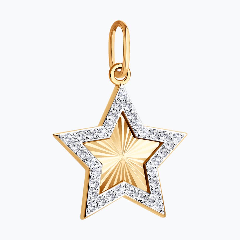 Подвеска 036715