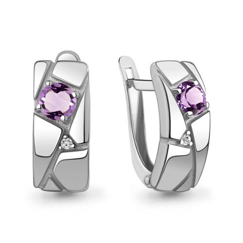Серьги 45008204А.5