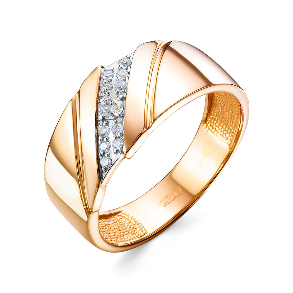 Кольцо 01-4285