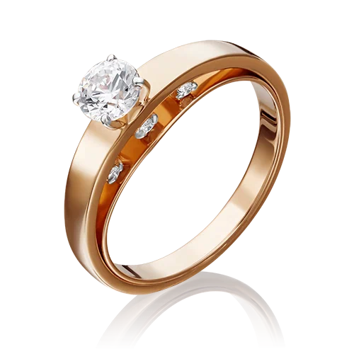 Кольцо 01-5258-00-501-1110-38