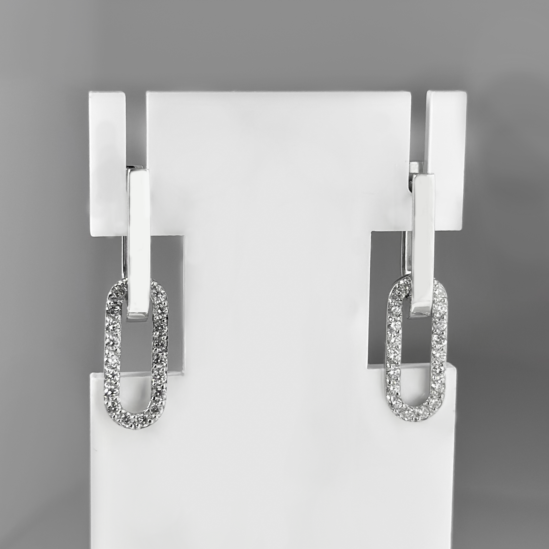 Серьги 02-0175-1201