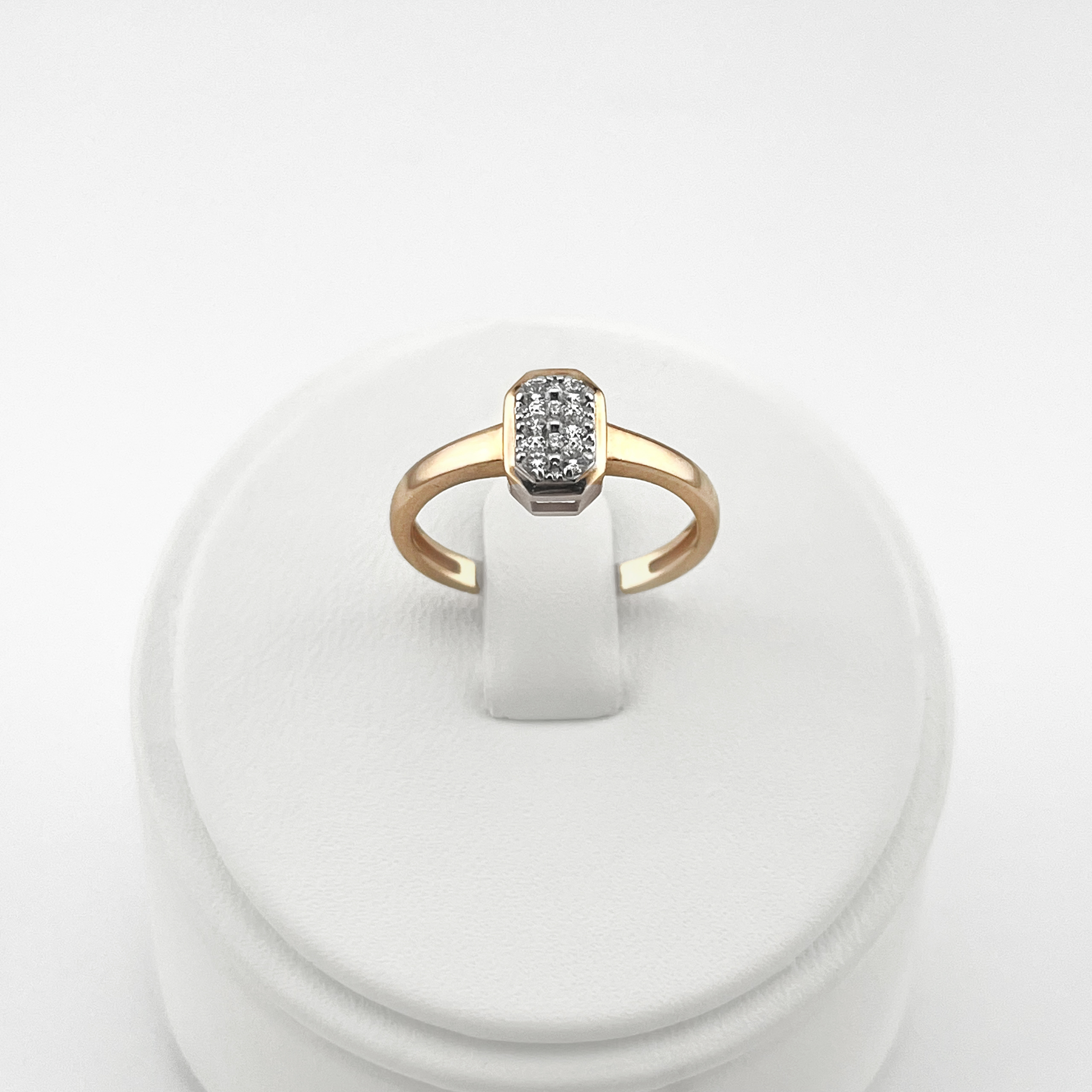 Кольцо 5-5949-103-1К