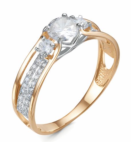 Кольцо 1103212