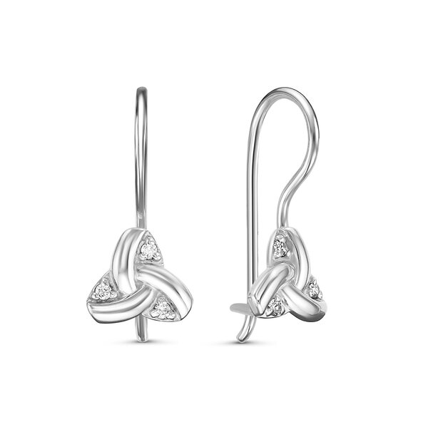 Серьги детские с122460