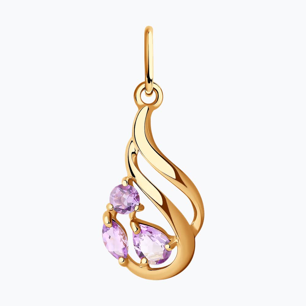 Подвеска 731455