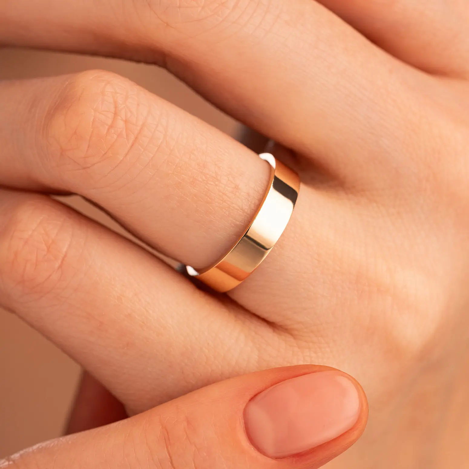 Кольцо обр. 200-000-327