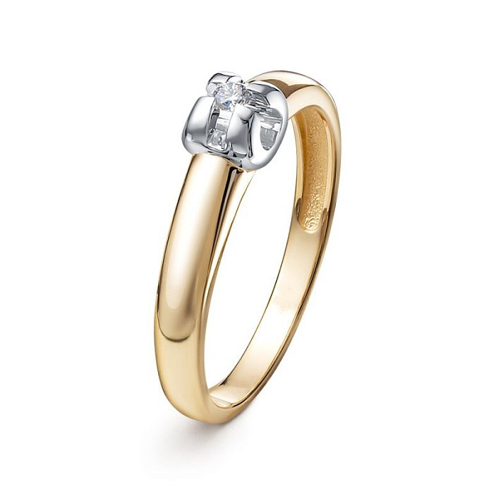 Кольцо 456-1100