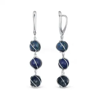 Серьги 2203р699н