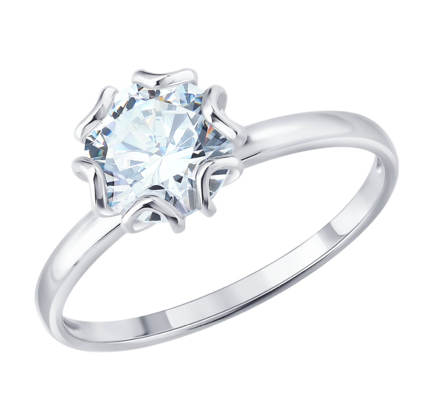 Кольцо 94014866