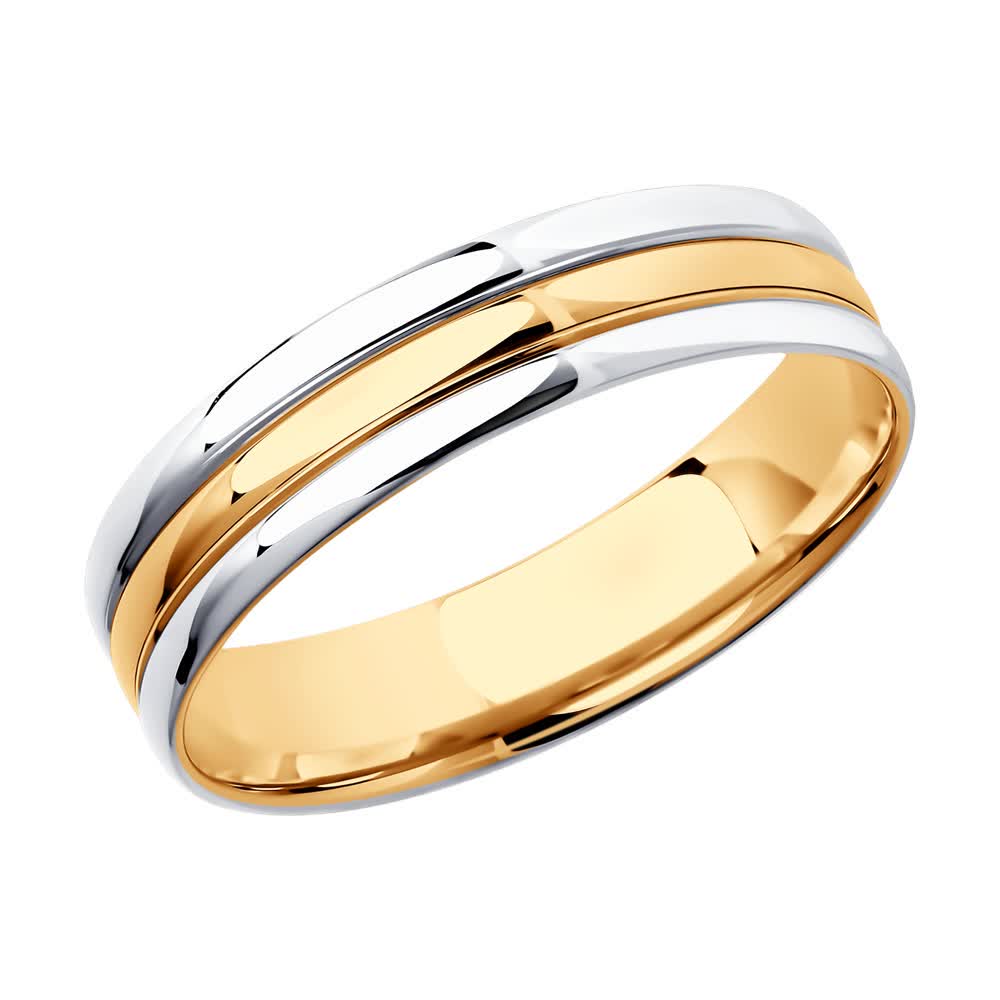 Кольцо обр. 110162