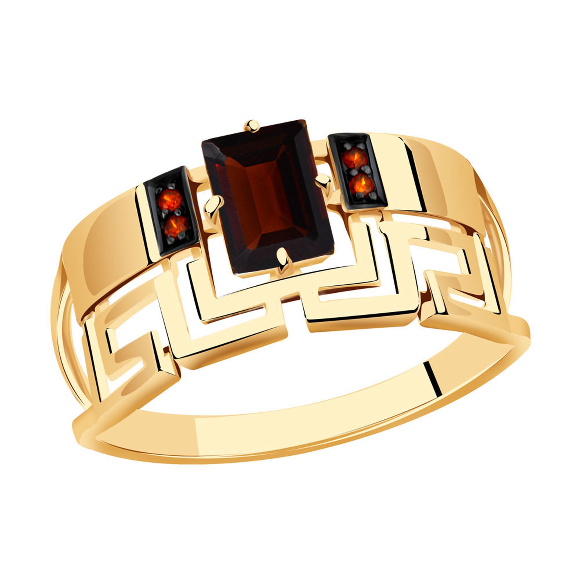 Кольцо кл4015-2-01