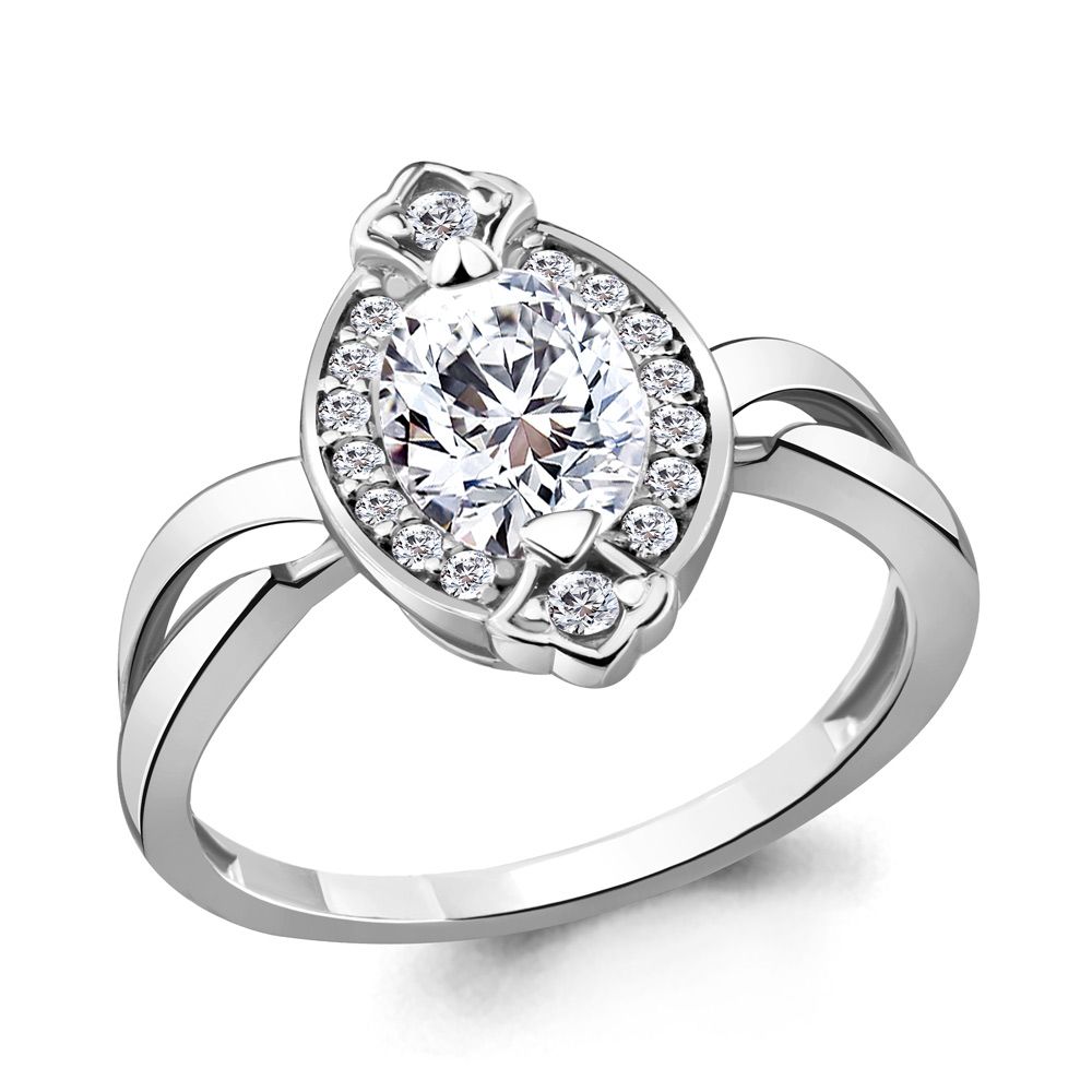 Кольцо 68543А.5