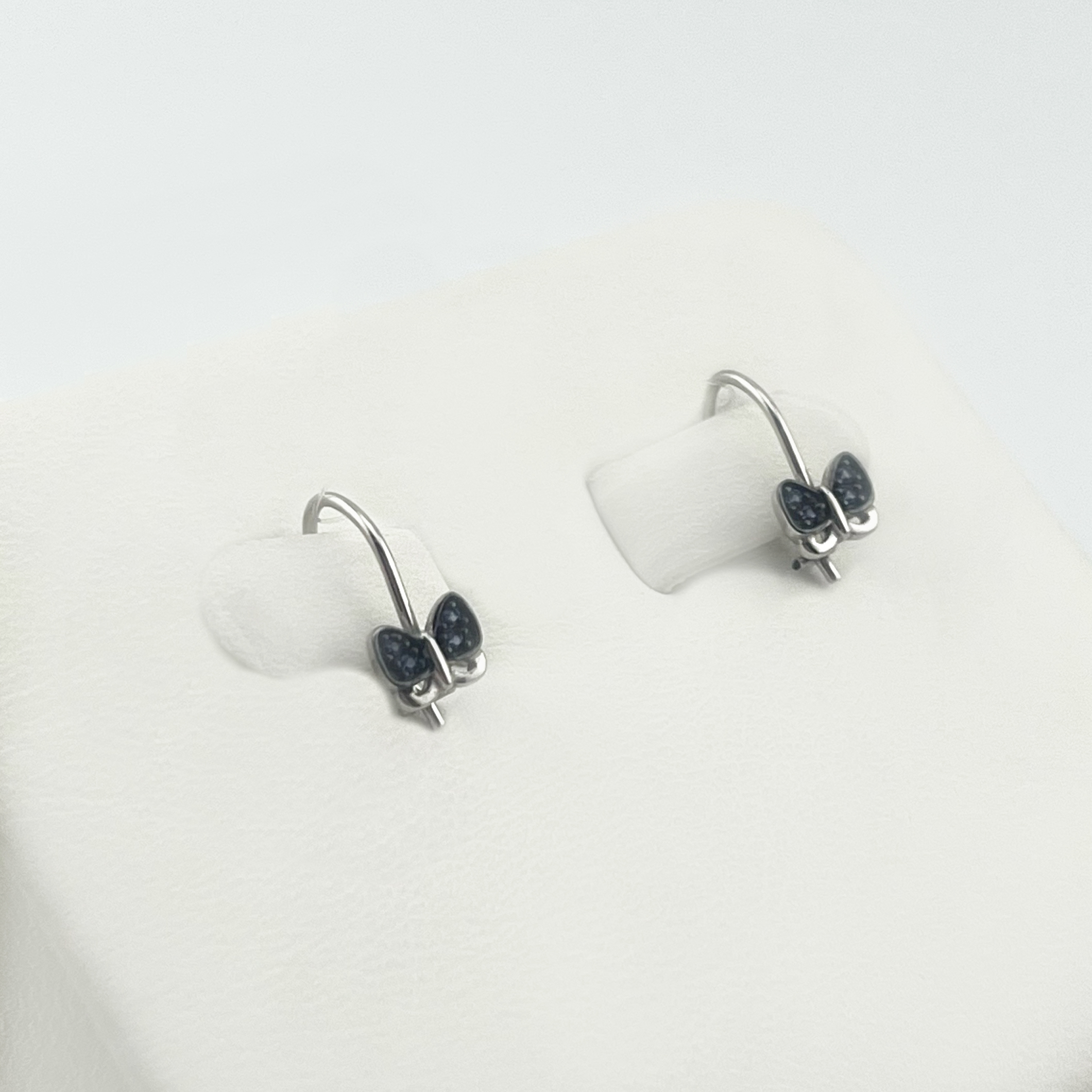 Серьги детские  А0201564-04445