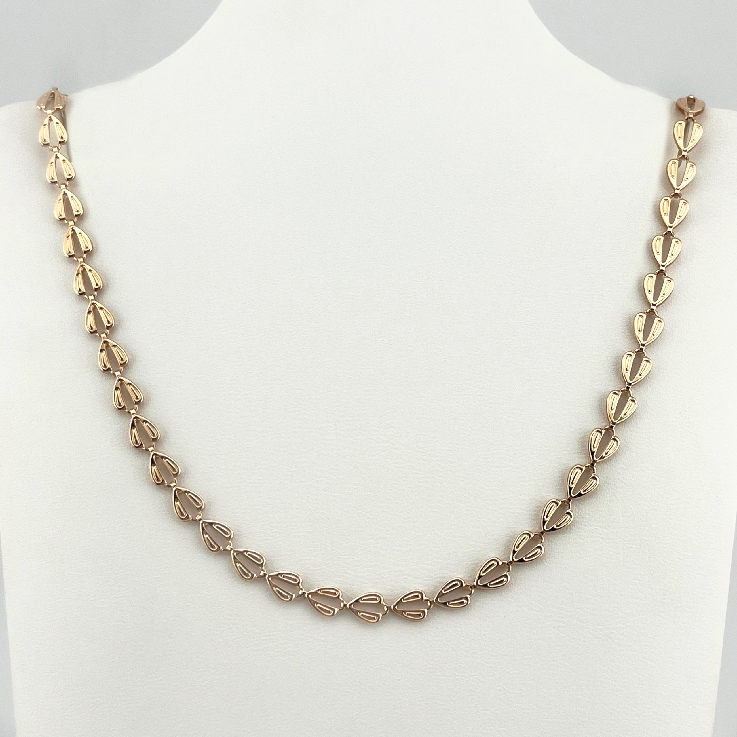 Цепь ММ25007 п/т