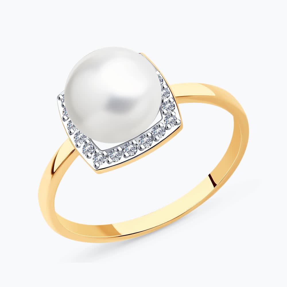 Кольцо 37791208