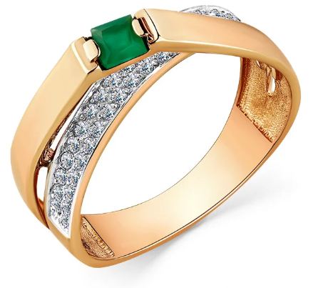 Кольцо 01-3-420-0901-011