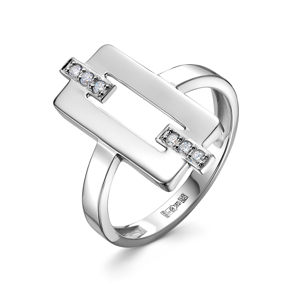 Кольцо 01-0188-1201