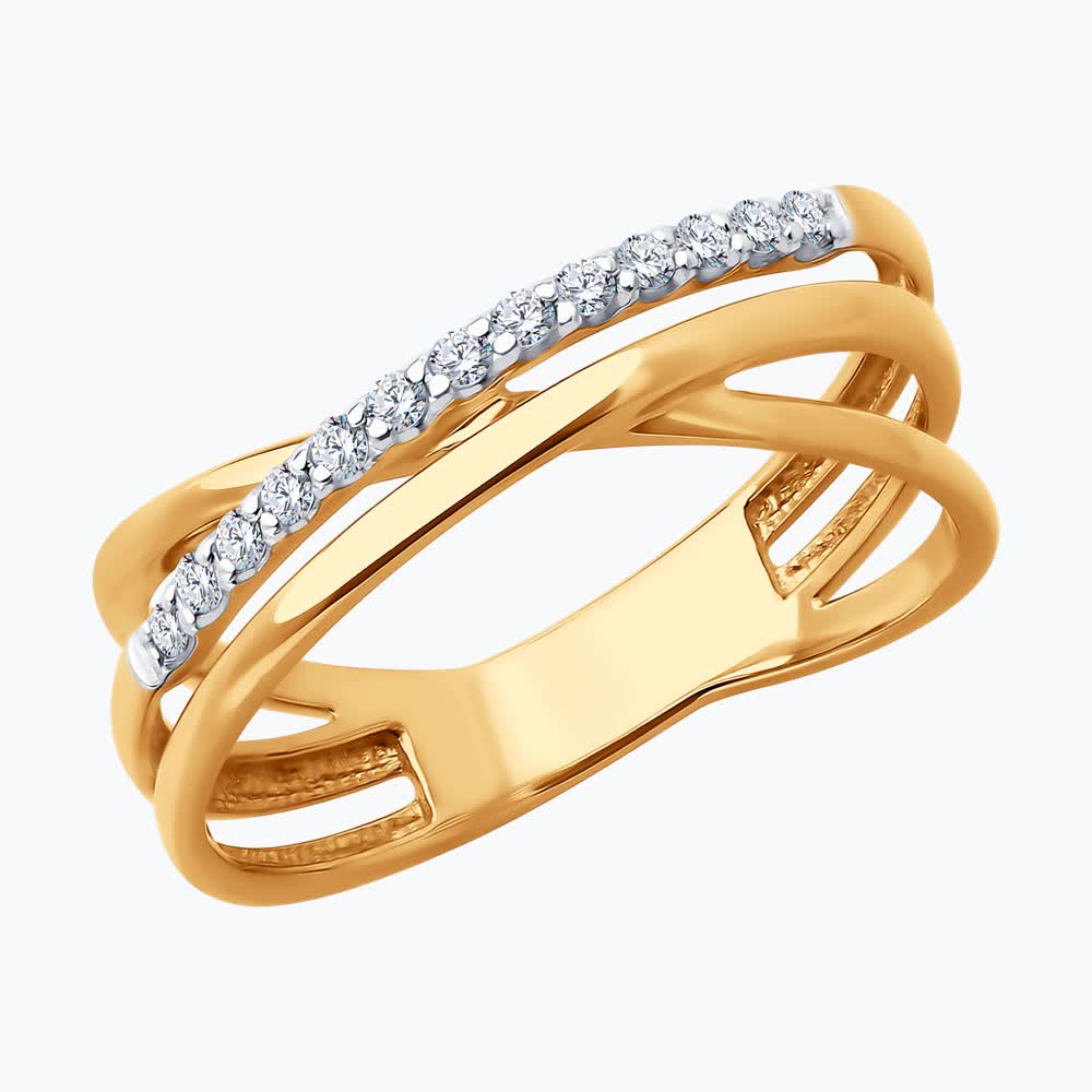 Кольцо 51-110-02611-1