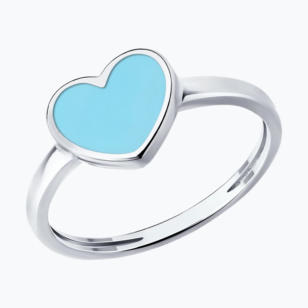 Кольцо 94-110-02191-1