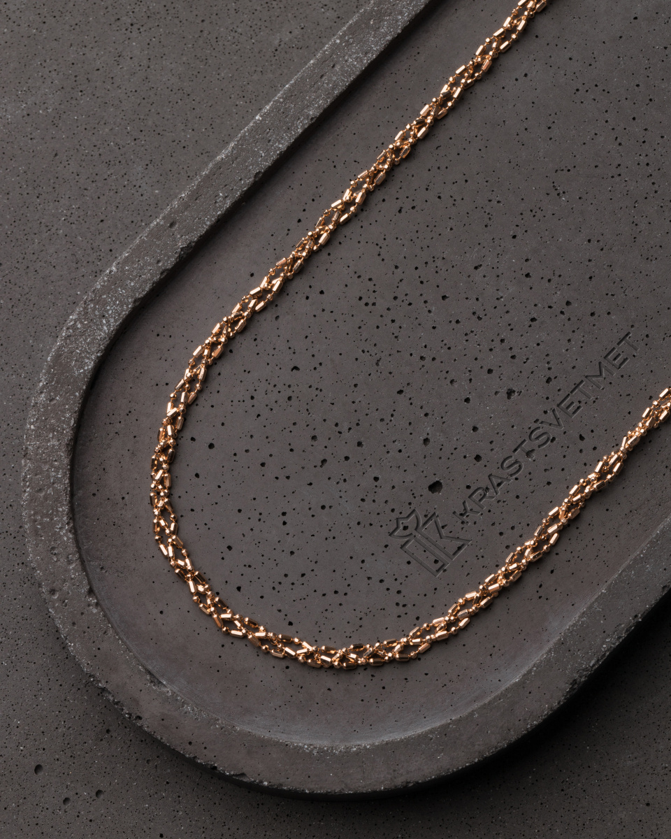 Цепь НЦ 12-309 d 1.20