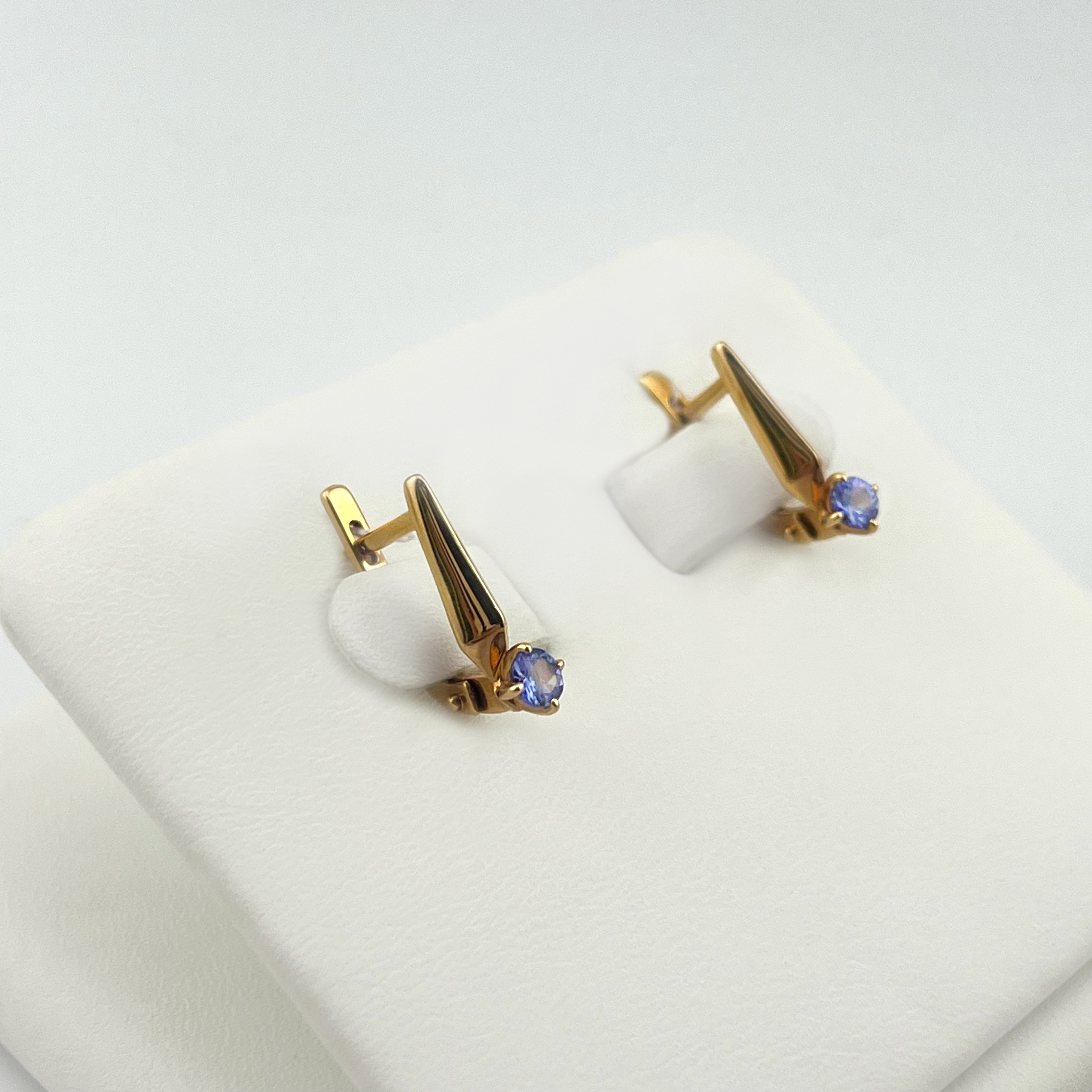 Серьги 2-062/1