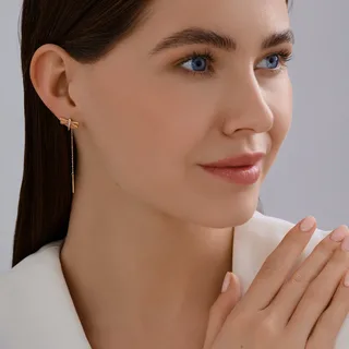 Серьги 51-123-02854-1