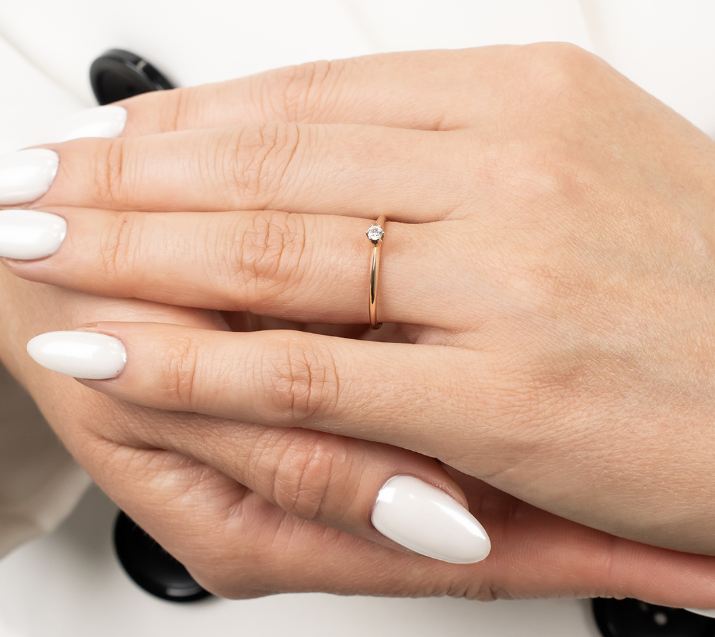 Кольцо К1326657