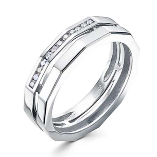 Кольцо 1-665-20