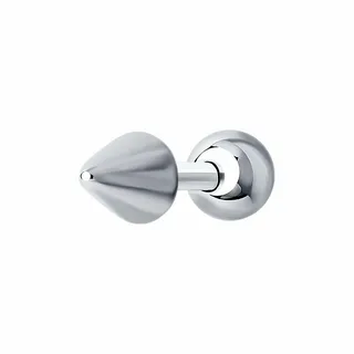 Серьга одиночная 94170200