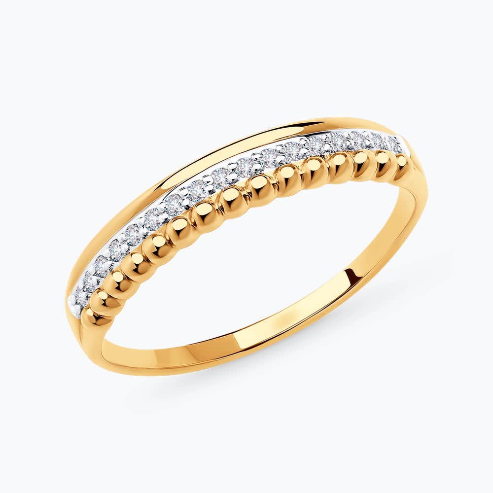 Кольцо 018653-4