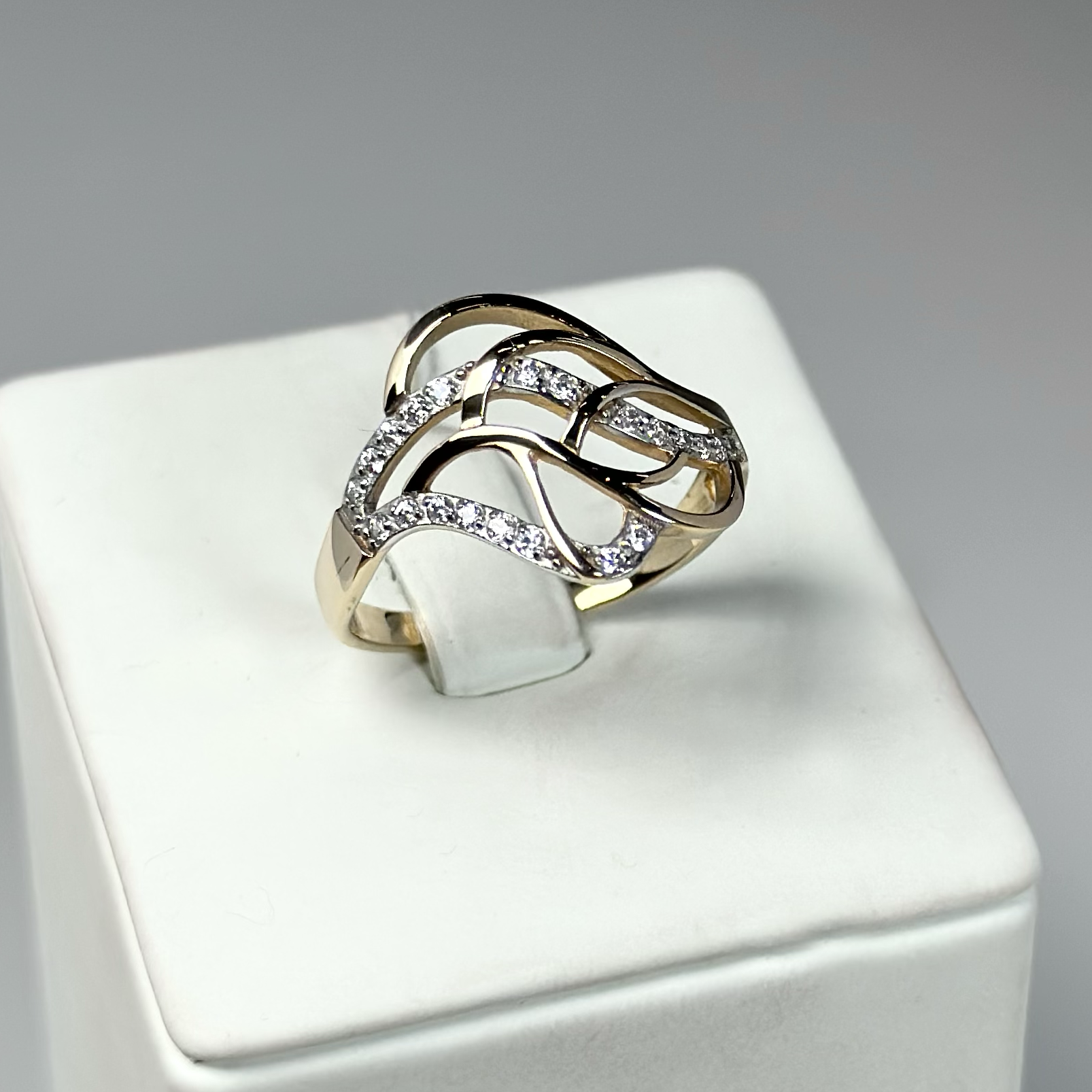 Кольцо К1320165