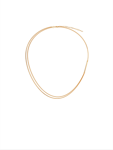 Колье НХ 12-1745 d 0.50