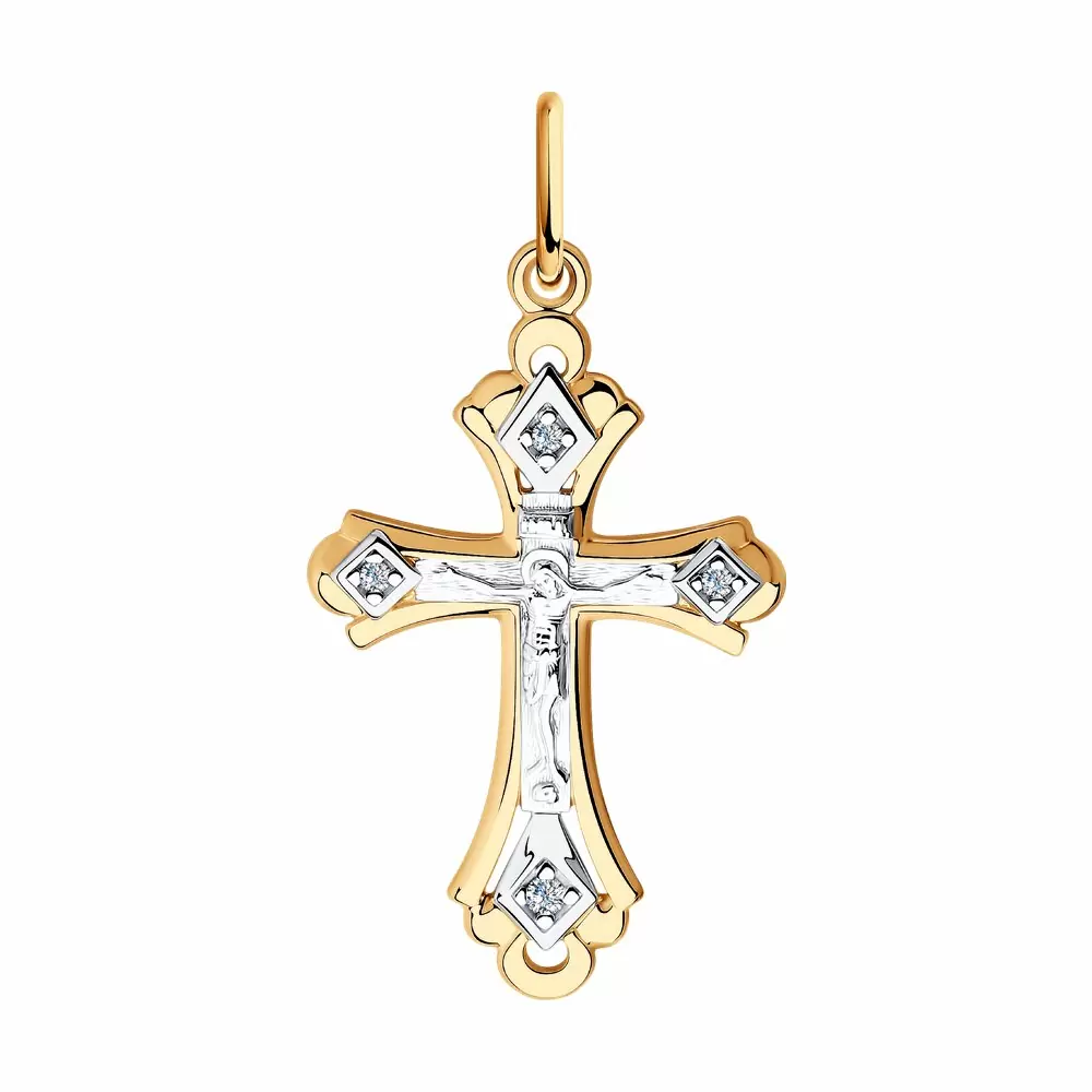 Крест 51-131-02834-1