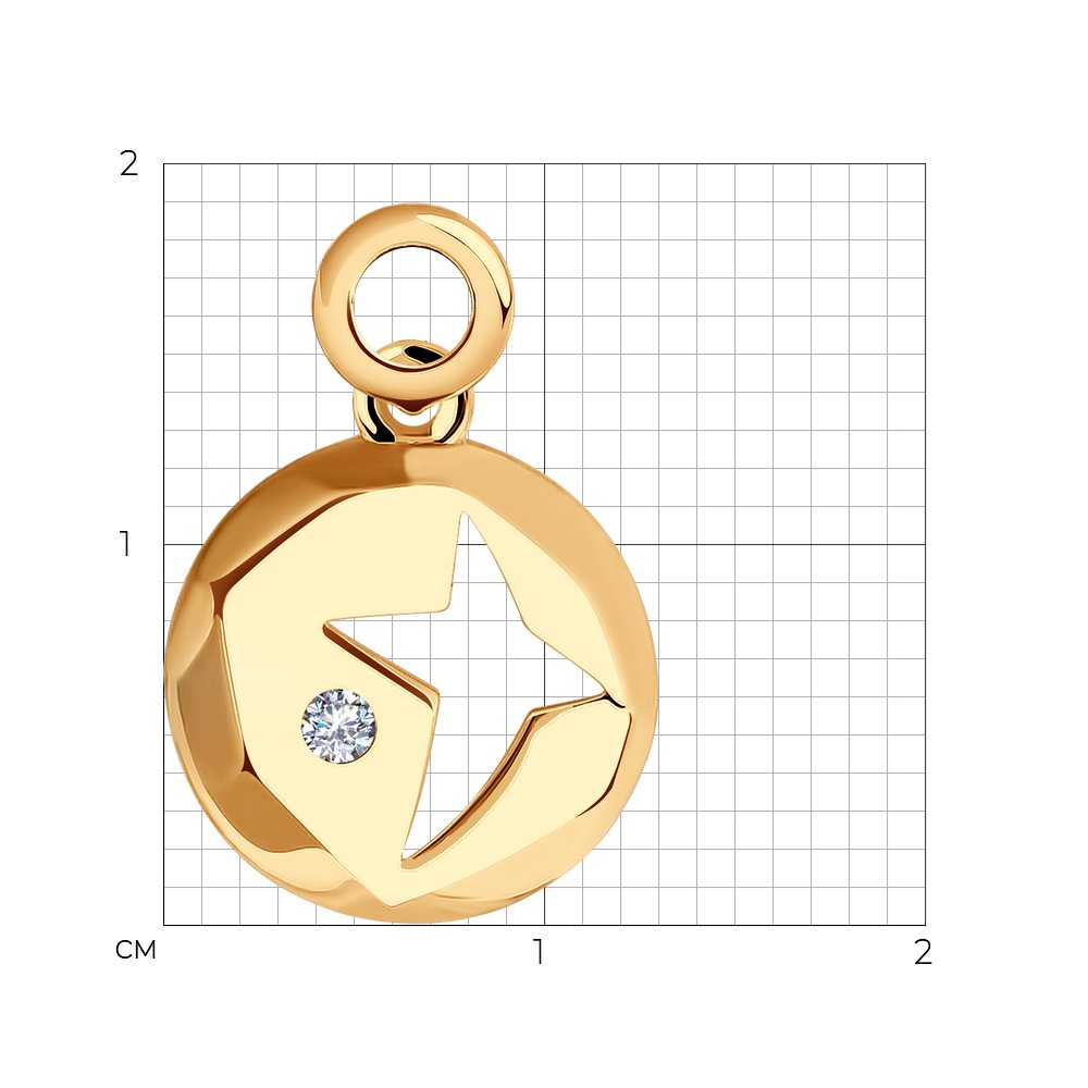 Подвеска 036130
