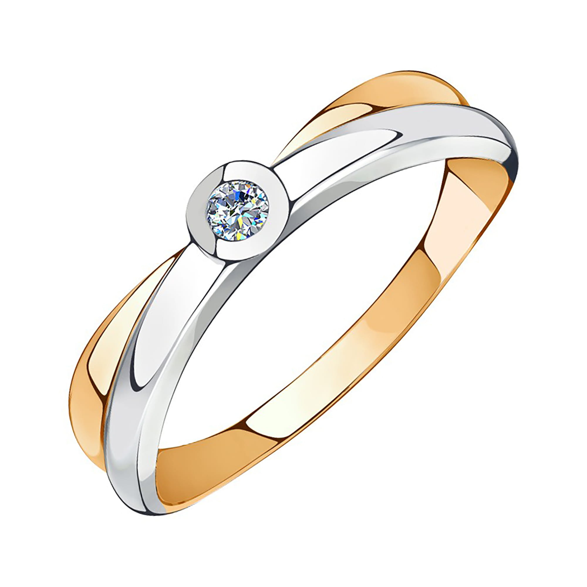 Кольцо 01-117082